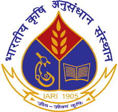 ICAR-Indian Agricultural Research Institute (ICAR-IARI) logo